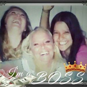 Meet your Posher, Kathy